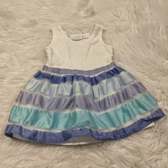 Girls Size 24m/2t Summer Dress Bundle - Picture 4 of 11